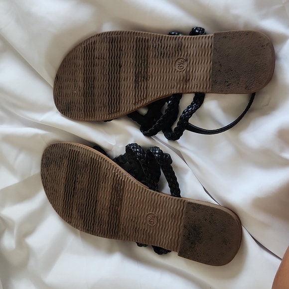 Womens sandals - Picture 2 of 4